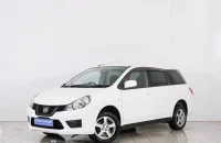 Nissan AD 3 из 20