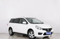 Nissan AD 1 из 20