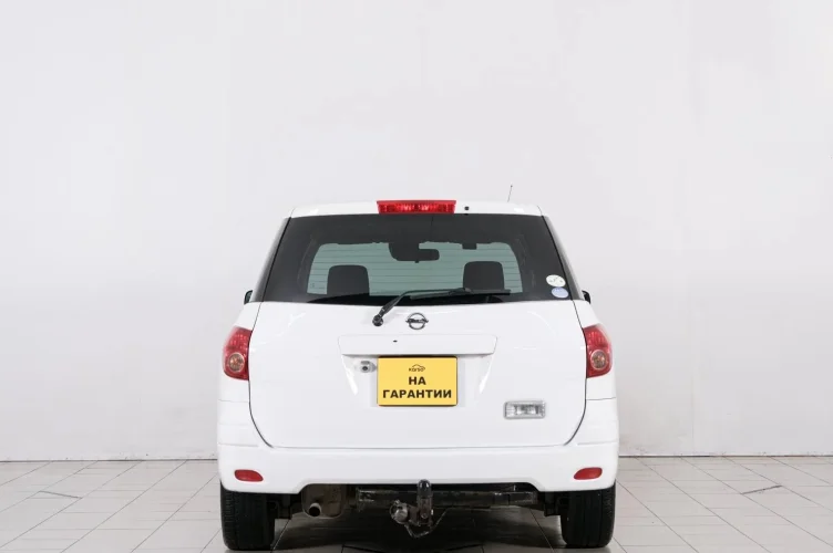 Nissan AD 5 из 6