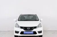 Nissan AD 2 из 20