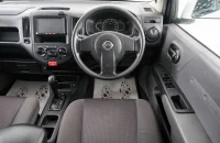 Nissan AD 14 из 20