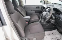 Nissan AD 7 из 20