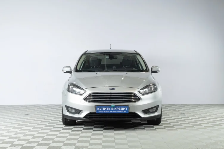Ford Focus 2 из 6