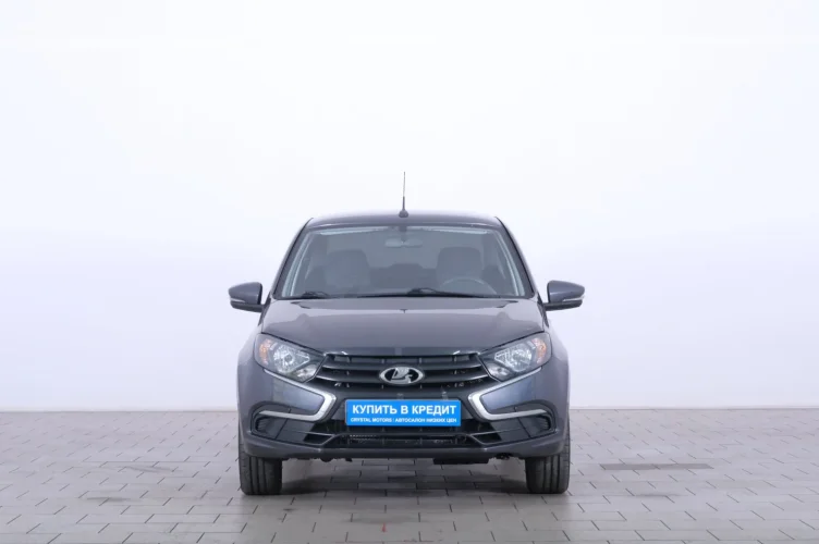 ВАЗ (LADA) Granta 2 из 6