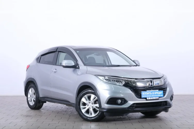 Honda Vezel 1 из 6