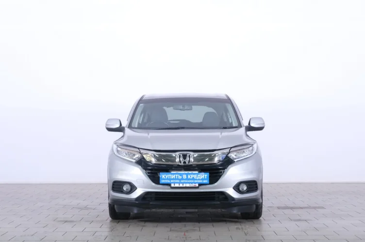 Honda Vezel 2 из 6