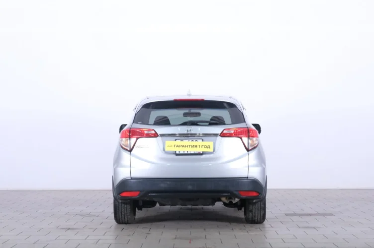 Honda Vezel 5 из 6