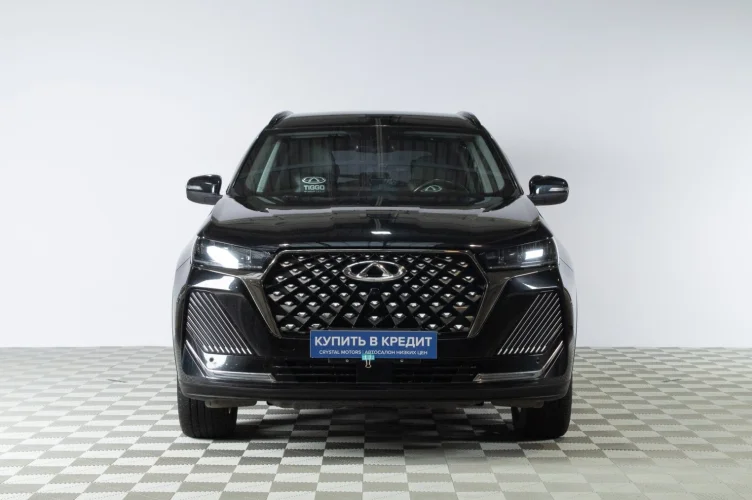 Chery Tiggo 7 Pro Max 2 из 6