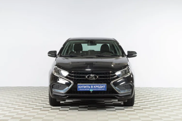 ВАЗ (LADA) Vesta 2 из 6