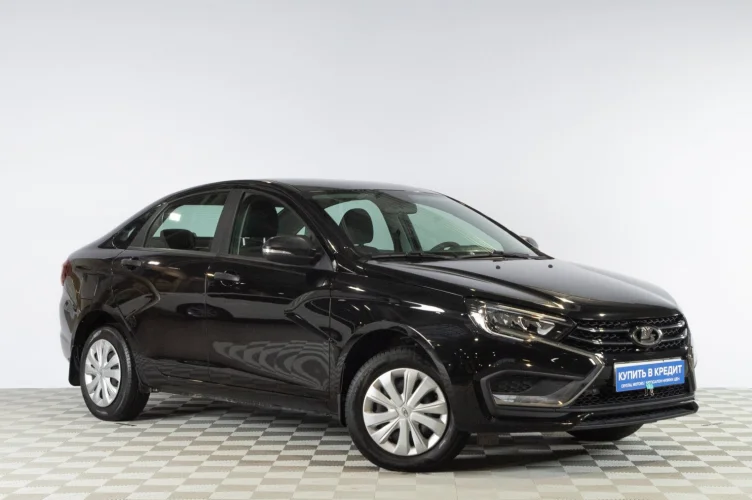 ВАЗ (LADA) Vesta 1 из 6
