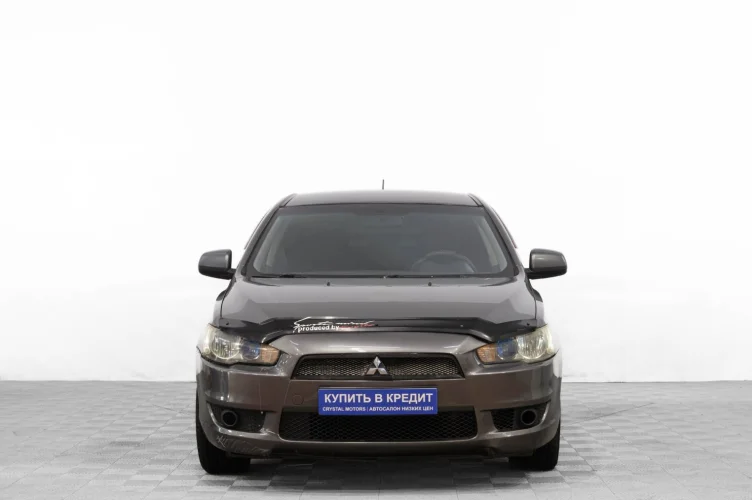 Mitsubishi Lancer 2 из 6