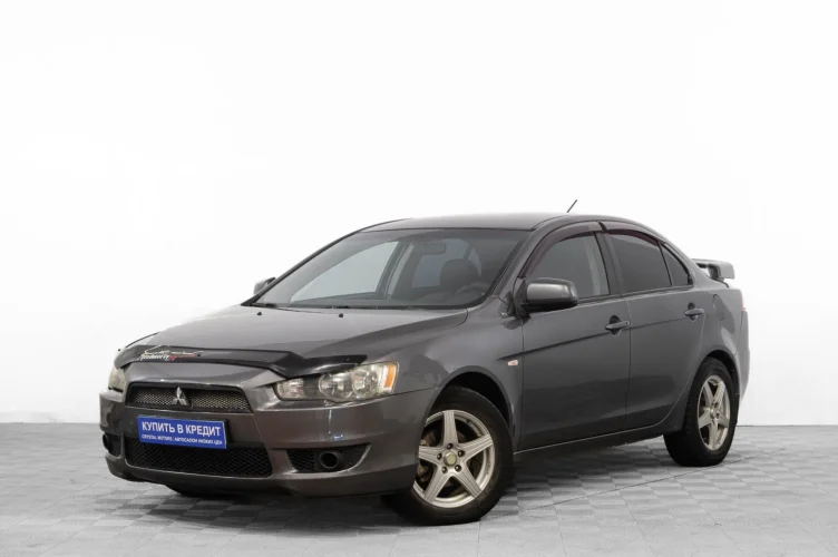 Mitsubishi Lancer 3 из 6