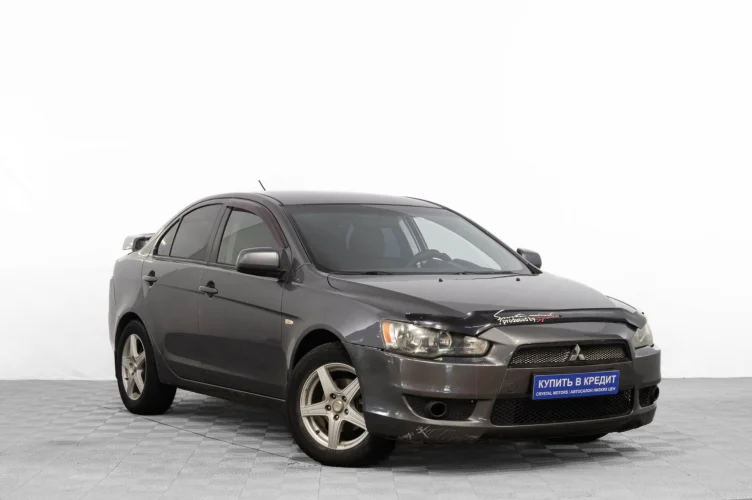 Mitsubishi Lancer 1 из 6