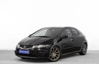 Honda Civic 3 из 24