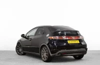 Honda Civic 6 из 24
