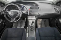 Honda Civic 9 из 24