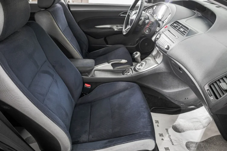 Honda Civic 21 из 24
