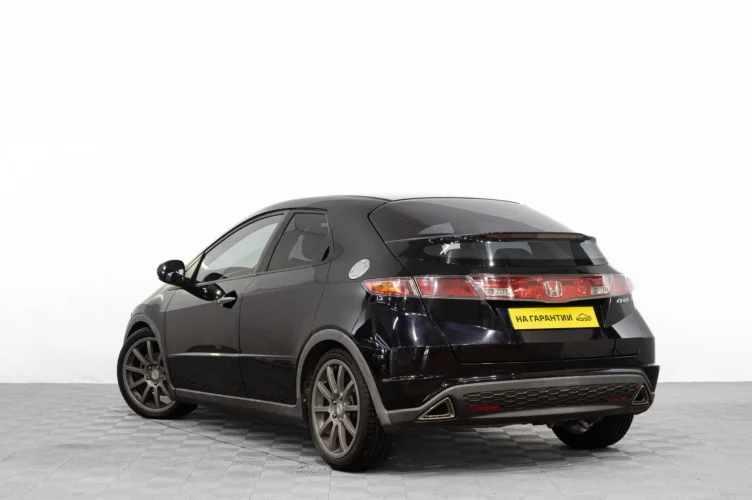 Honda Civic 6 из 6