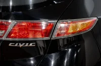 Honda Civic 8 из 24