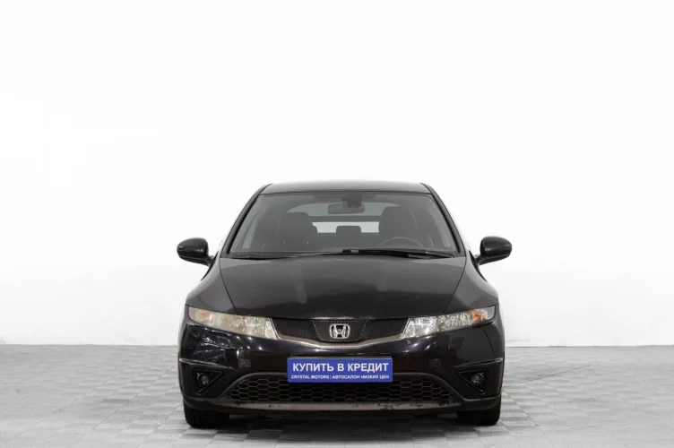 Honda Civic 2 из 6