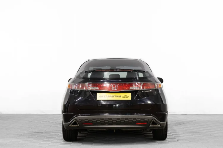 Honda Civic 5 из 6