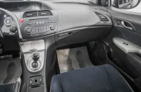 Honda Civic 20 из 24