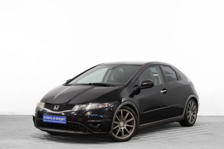 Honda Civic 3 из 6
