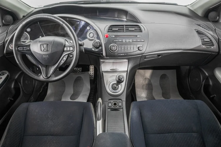 Honda Civic 9 из 24