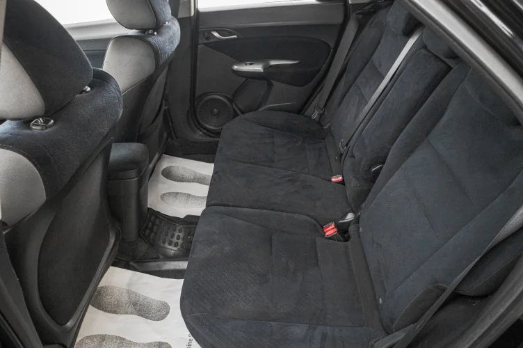 Honda Civic 22 из 24