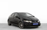 Honda Civic 1 из 24