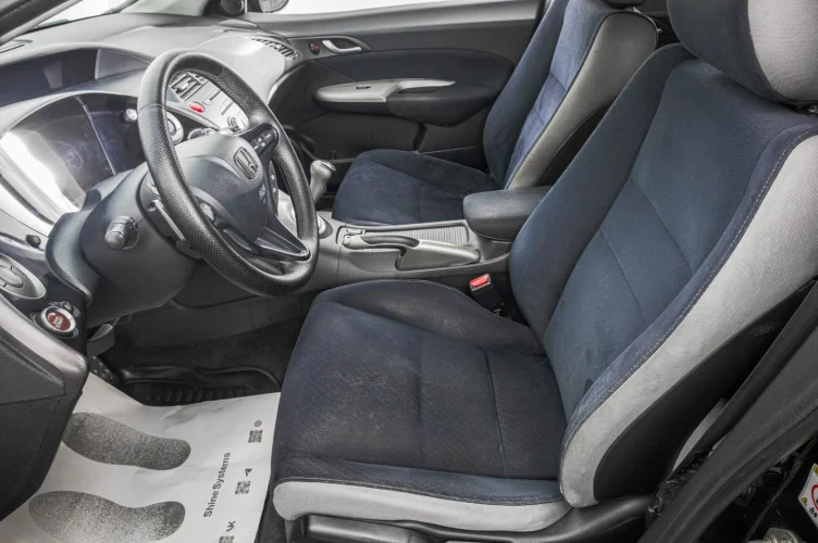 Honda Civic 10 из 24