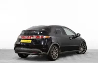 Honda Civic 4 из 24