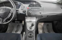 Honda Civic 17 из 24