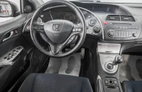 Honda Civic 16 из 24
