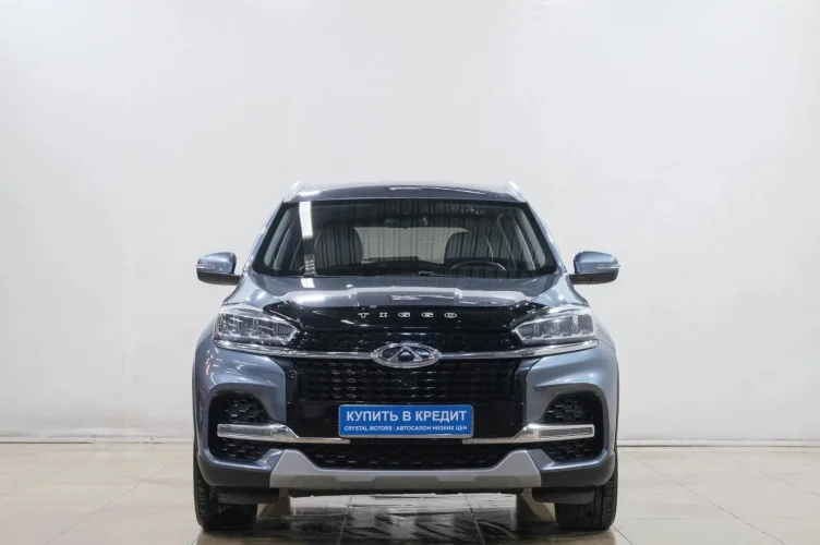 Chery Tiggo 8 2 из 6