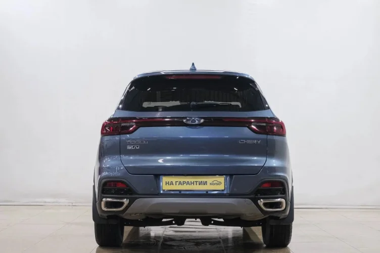 Chery Tiggo 8 5 из 6