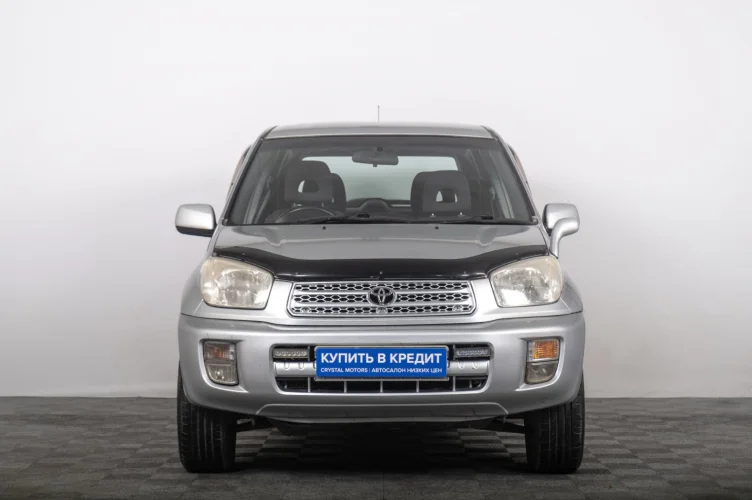 Toyota RAV4 3 из 6