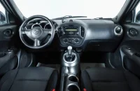 Nissan Juke 8 из 16
