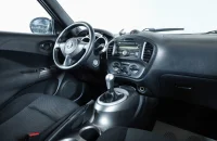 Nissan Juke 9 из 16
