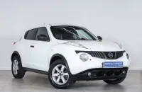 Nissan Juke 1 из 16