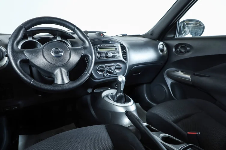 Nissan Juke 7 из 16