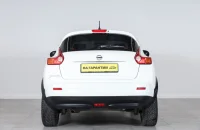 Nissan Juke 5 из 16