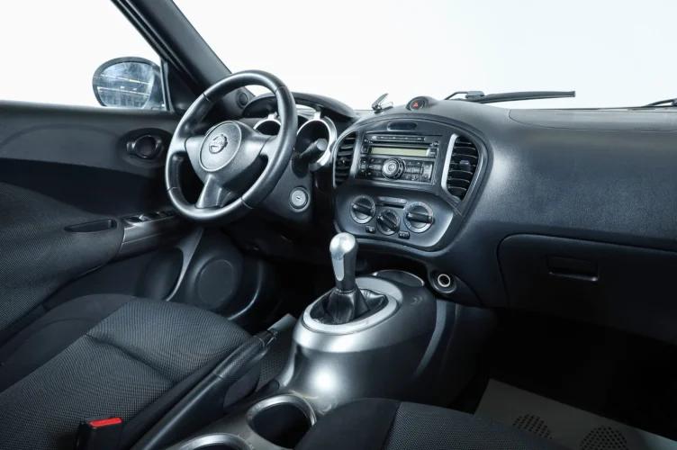 Nissan Juke 9 из 16