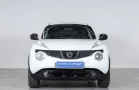 Nissan Juke 2 из 16