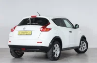 Nissan Juke 6 из 16