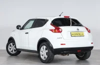 Nissan Juke 4 из 16