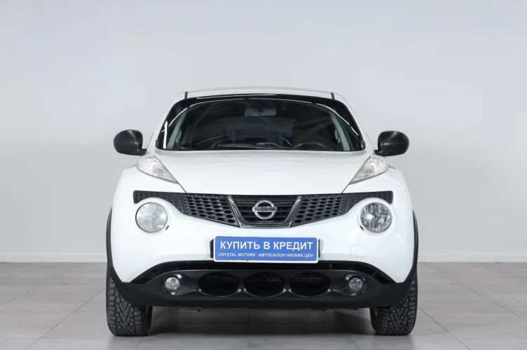 Nissan Juke 2 из 16