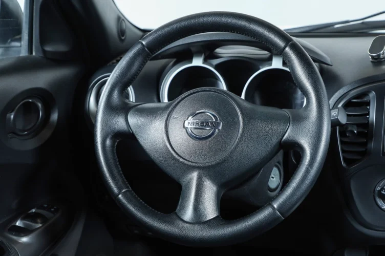 Nissan Juke 11 из 16