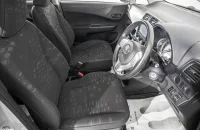 Toyota Ractis 10 из 22