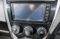 Toyota Ractis 16 из 22